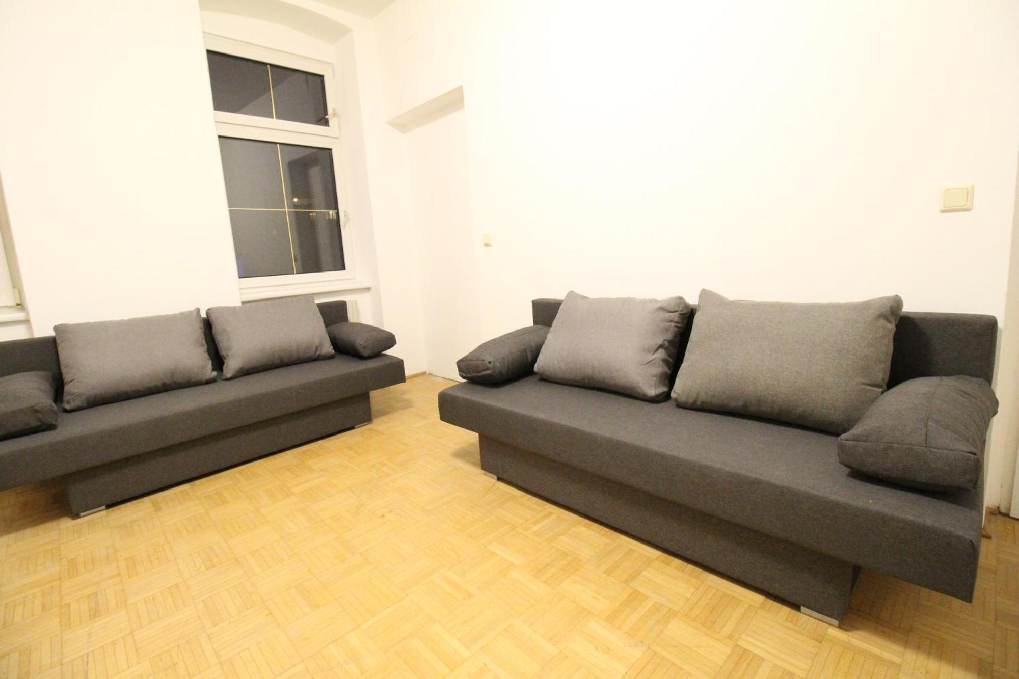 Comfort Triple Wh Apartment Vienna