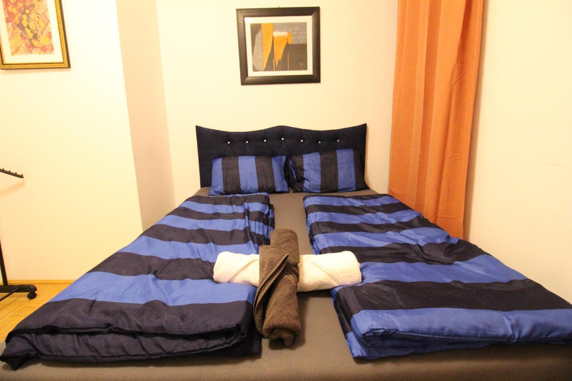 Comfort Triple Wh Vienna